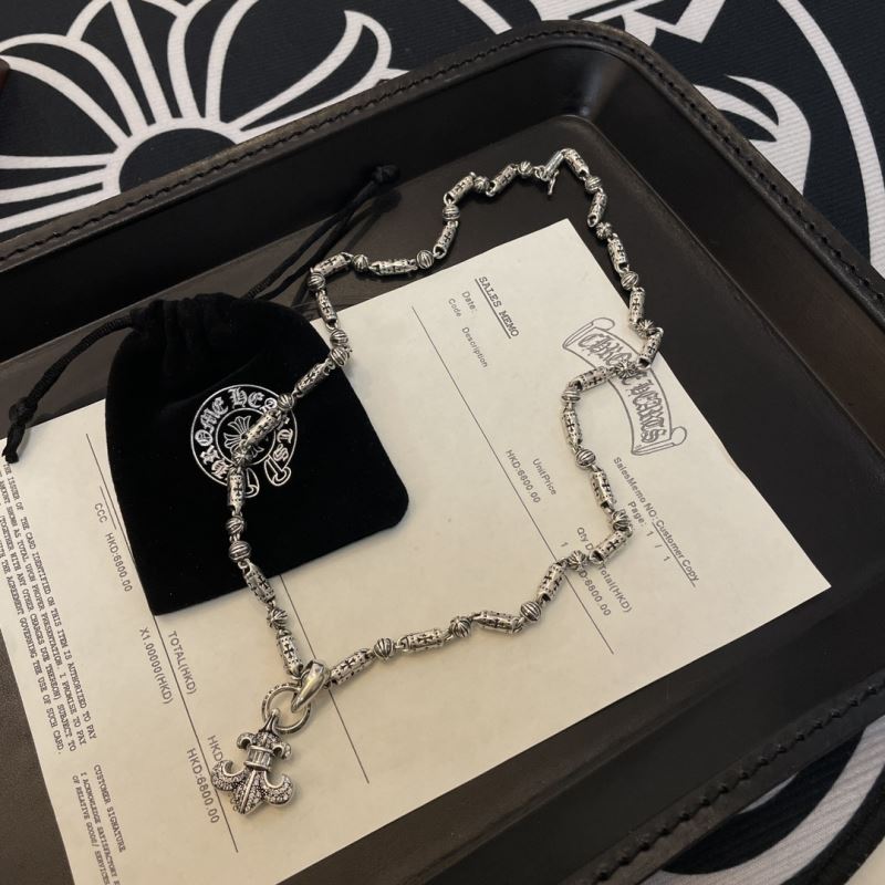 Chrome Hearts Necklaces